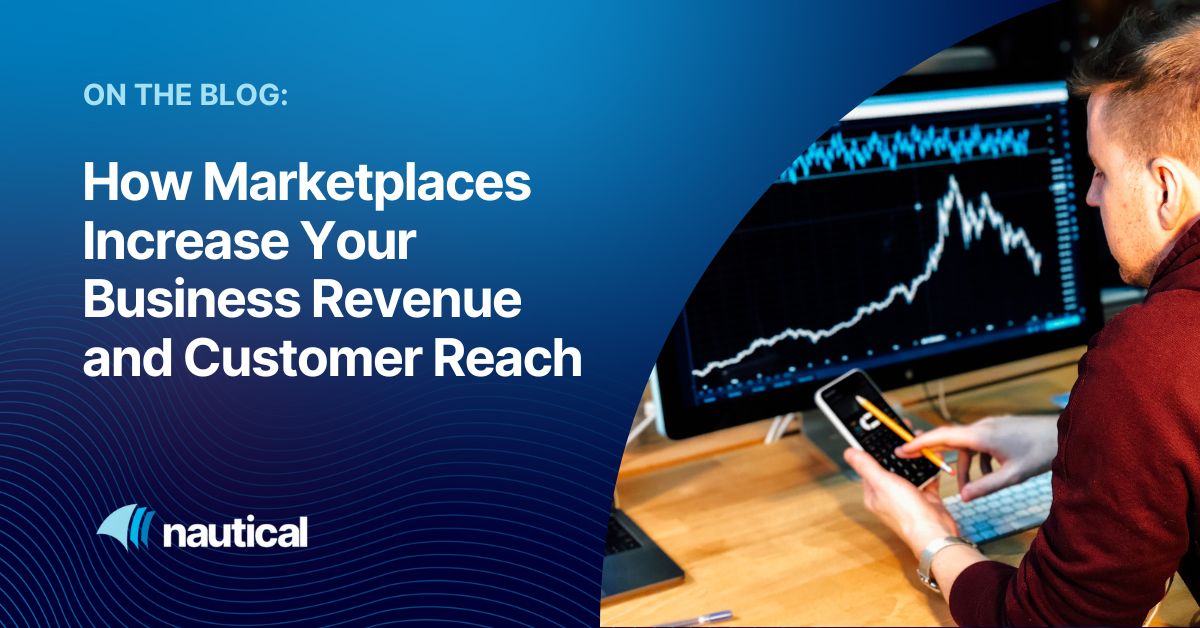How a Marketplace Can Increase Your Business Revenue and Customer Reach